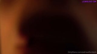  RolePlay Porn AdriaAfterDark – POV FIRST KISS – THE GIRLFRIEND SERIES AdriaAfterDark-0