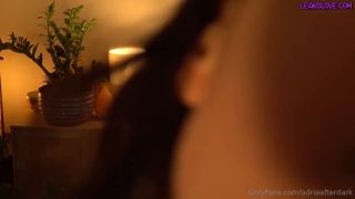  RolePlay Porn AdriaAfterDark – POV FIRST KISS – THE GIRLFRIEND SERIES AdriaAfterDark-7