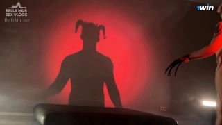 6278 Sex Vlog From The Failed Orgy - By Bella Mur-3