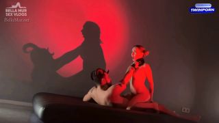 6278 Sex Vlog From The Failed Orgy - By Bella Mur-4