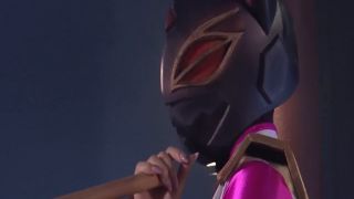 [SuperMisses.com] ZEPE-66 Fighter of the Sun Leona SeasonⅡ Sengoku Majin-004-3