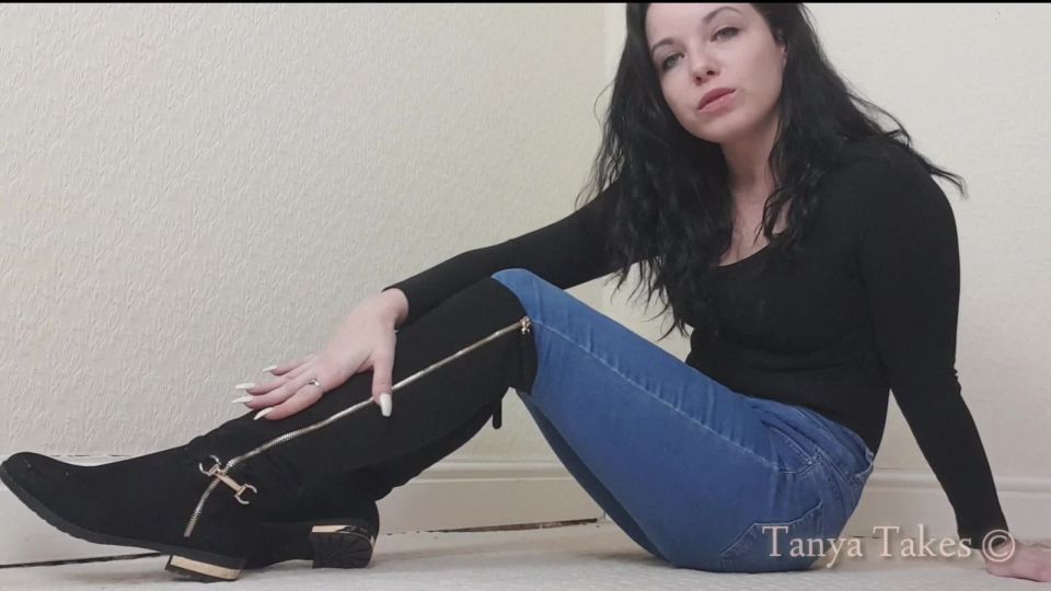 online xxx video 26 Boot Blackmail | manyvids | pov hindi femdom