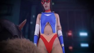 [SuperMisses.com] SPSE-20 Spandexer Cosmo Angel-006-1