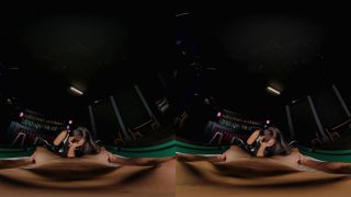 Video Eliza Ibarra  Final Fantasy VII Tifa Lockhart A XXX Parody 19...-0
