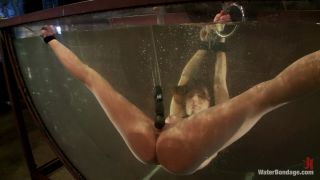 Ariel X Bound, Soaked, Fucked, and Dunked Download New Po...-7