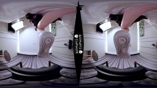 online adult clip 31 CosFeetVR – VR – Mandy May 2023 G Trampling | femdom joi | fetish porn femdom feminization-2