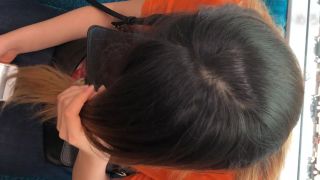  Downbluse 72 - 24 , voyeur on voyeur-5