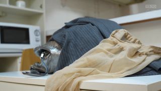 [FHD/SD] PFAS-035 おばさんの接吻＆セックス ベロツバ粘膜地獄 なめる/吸う/からめ合う-7