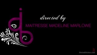 Mona Wales And Nathan Explosion Mona Wales Lifts, Tosses ...-1