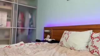 Dirtylena Penetrated Butplug In Anal Gape In Doggy Style ...-7