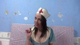 porn clip 38 PlasticMommy - Nurse Liz POV Creamy Part 1 - plasticmommy - femdom porn femdom stockings-0