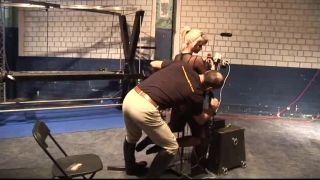 Emily Addison &amp; House of Gord - Boundcon Sex Clip Vi...-2