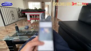 La Chica De Servicio Me Seduce Y Termino Cogindola Con Su Uniforme Nuevo-2