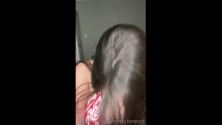 Honey Bee (honeybeepott) Most Expensive Sex With Full Face Onlyfans (Amateur porn)-2