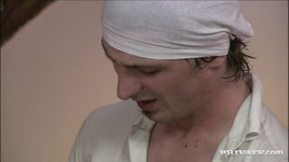 online video 19 femdom dentist brunette girls porn | Two Bisexual Guys Get Together with Lelloy for Some Hardcore Action | fetish-8