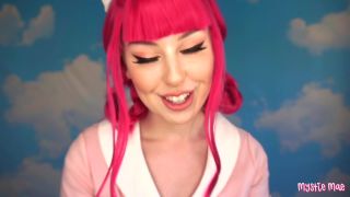 free xxx video 37 Nurse Joy Quickie Cum JOI on cosplay femdom fetish porn-3