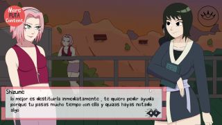 JezzT00nz - Futa No Jutsu - Capítulo #2 Gameplay-0