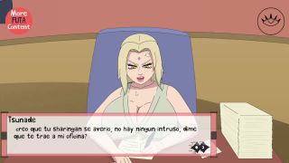 JezzT00nz - Futa No Jutsu - Capítulo #2 Gameplay-1