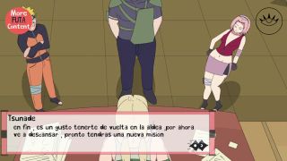 JezzT00nz - Futa No Jutsu - Capítulo #2 Gameplay-2
