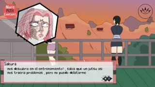 JezzT00nz - Futa No Jutsu - Capítulo #2 Gameplay-3