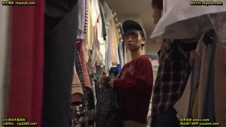Monami Suzu - This Fresh Face Assistant Director Was A Super Cute And Timid (Amateur porn)-2