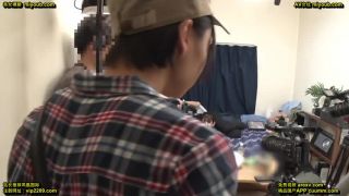 Monami Suzu - This Fresh Face Assistant Director Was A Super Cute And Timid (Amateur porn)-4