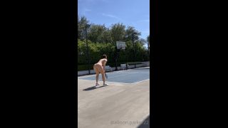 Allison Parker Outdoor Blowjob 2025 FullHD Allipark22-2
