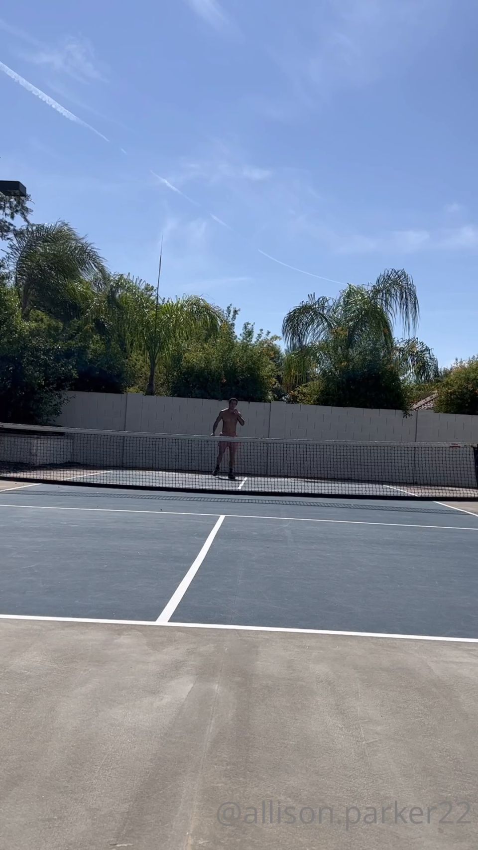 Allison Parker Outdoor Blowjob 2025 FullHD Allipark22