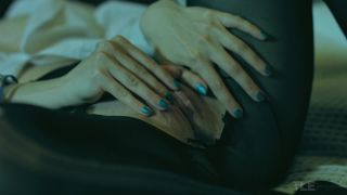 online xxx clip 30 blonde small tits porn Alice Crowley - Lemon Acid 2, breasts on solo female-5