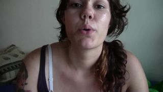 adult video 37 Lucy Skye - Smoking and Coughin - human ashtray - femdom porn saff femdom-3
