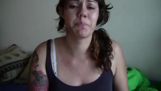 adult video 37 Lucy Skye - Smoking and Coughin - human ashtray - femdom porn saff femdom-6
