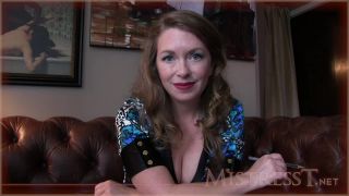 free porn video 4 FemDom Therapist Session - domination - femdom porn femdom foot worship-0