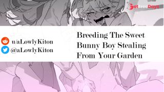 [GetFreeDays.com] M4F Breeding The Sweet Bunny Boy Whos Been Stealing from Your Garden MSubDitzy BunnyASMR RP Adult Stream February 2023-0