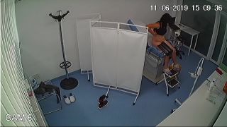 Porn online Real hidden camera in gynecological cabinet – pack 1 – archive1 – 10 (AVI, FullHD, 1920×1080) Watch Online or Download!-1