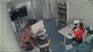 Porn online Real hidden camera in gynecological cabinet – pack 1 – archive1 – 10 (AVI, FullHD, 1920×1080) Watch Online or Download!-5