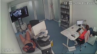 Porn online Real hidden camera in gynecological cabinet – pack 1 – archive1 – 10 (AVI, FullHD, 1920×1080) Watch Online or Download!-8