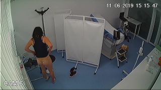 Porn online Real hidden camera in gynecological cabinet – pack 1 – archive1 – 10 (AVI, FullHD, 1920×1080) Watch Online or Download!-9