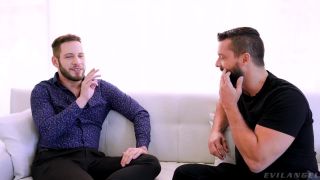 adult xxx video 34 marina angel femdom Alexa Scout - Deepthroat BJ & Anal [HD 720p], fetish on fetish porn-5