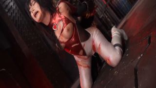 [SuperMisses.com] GIGP-65 Cosplay Rider R, the warrior of love-025-9