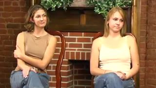 Punishment Profiles: Sandra & Emma-2