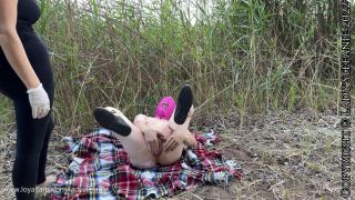 Foxy Lady Stefanie - hard  Toys.-8