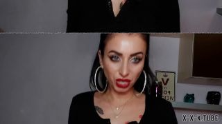  MoneyGoddesss   Giantess Moneygoddesss Sniffing Gooner Drone-2