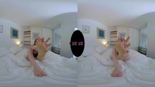 adult xxx clip 26 Jia Lissa Please Masturbate On Me - Redhead Schoolgirl Fingering - [VRSexperts / SexLikeReal.com] (UltraHD 4K 3072p) - fetish - 3d porn nylon feet femdom-3