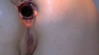 [K2S.CLUB] Pornohaeschen - Dicker Plug und Geiler Schwanz - HD 720P-5