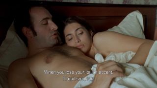 Caterina Murino - L&#039;amour aux trousses (2005) HD 720p!!!-6