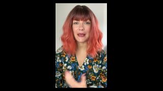 xxx clip 48 primal fetish masturbation porn | Yourhikerbabe – Mesmerising You By Blowing Kisses | dirty talking-1