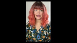xxx clip 48 primal fetish masturbation porn | Yourhikerbabe – Mesmerising You By Blowing Kisses | dirty talking-2