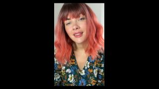 xxx clip 48 primal fetish masturbation porn | Yourhikerbabe – Mesmerising You By Blowing Kisses | dirty talking-5