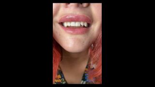 xxx clip 48 primal fetish masturbation porn | Yourhikerbabe – Mesmerising You By Blowing Kisses | dirty talking-7