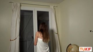 online video 33 MILF Française Pauline Cooper Sodomisée Par Le Voisin Voyeur Après Sa Douche , sharon in hardcore atk premium porn on amateur porn -1